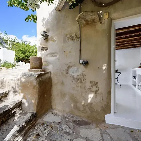 The Olive Mill Holiday home Lefkes (Paros)