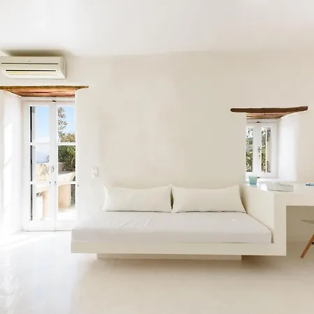 The Olive Mill Holiday home *