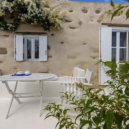 The Olive Mill Holiday home