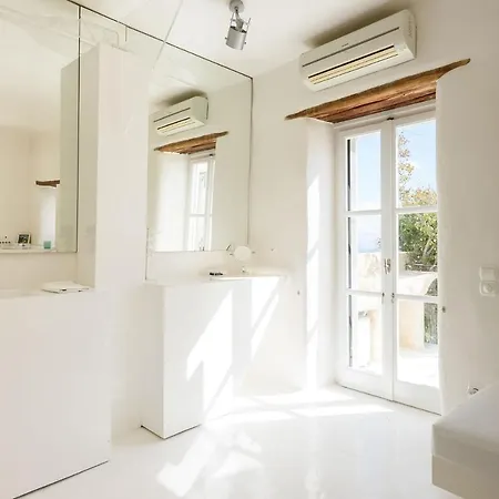 The Olive Mill Holiday home *