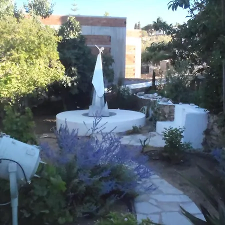 The Olive Mill Holiday home Lefkes (Paros)