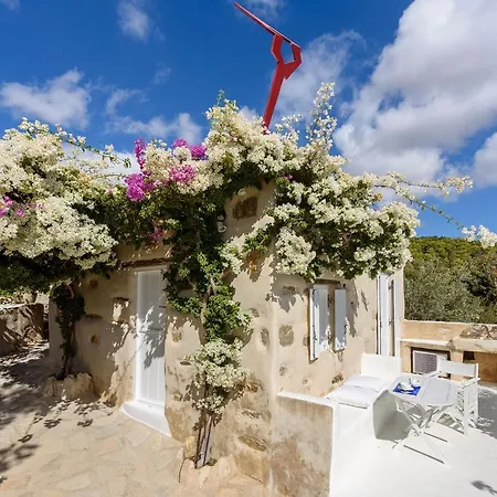 The Olive Mill