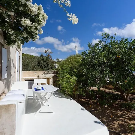 The Olive Mill Holiday home *