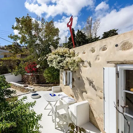 The Olive Mill Holiday home *