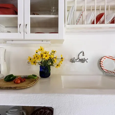 The Olive Mill Ferienhaus