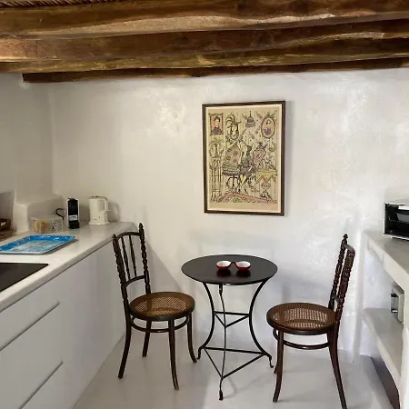 The Olive Mill Hébergement de vacances