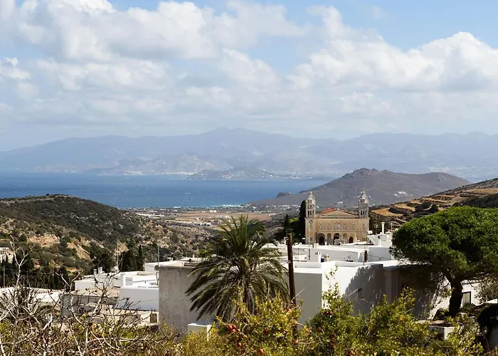 The Olive Mill Ferienhaus