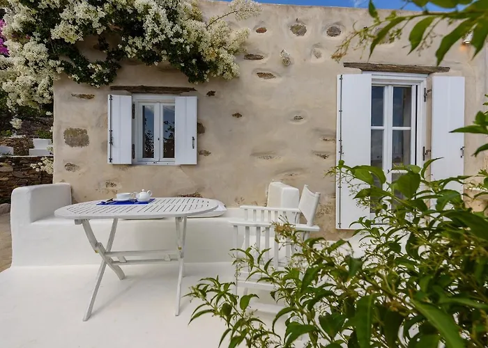 The Olive Mill Ferienhaus