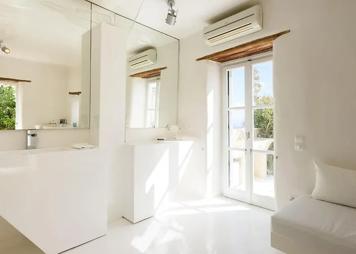 The Olive Mill Semesterbostad *