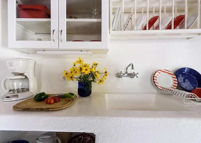 The Olive Mill Ferienhaus